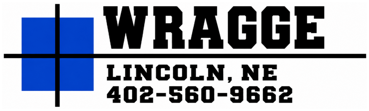 Wragge Contracting — Lincoln, Nebraska — 402-560-9662